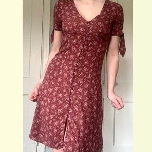 ADORED VINTAGE dress
